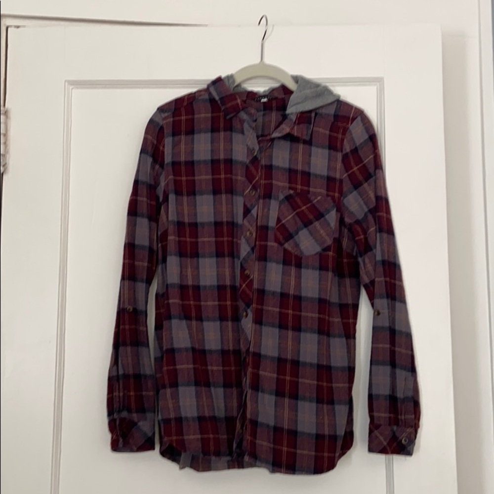Flannel